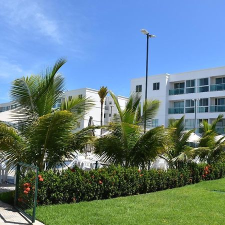 Апартаменты Deluxe Palm Aqua Порту-де-Галиньяш Экстерьер фото