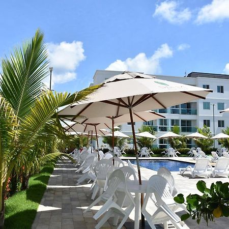 Апартаменты Deluxe Palm Aqua Порту-де-Галиньяш Экстерьер фото